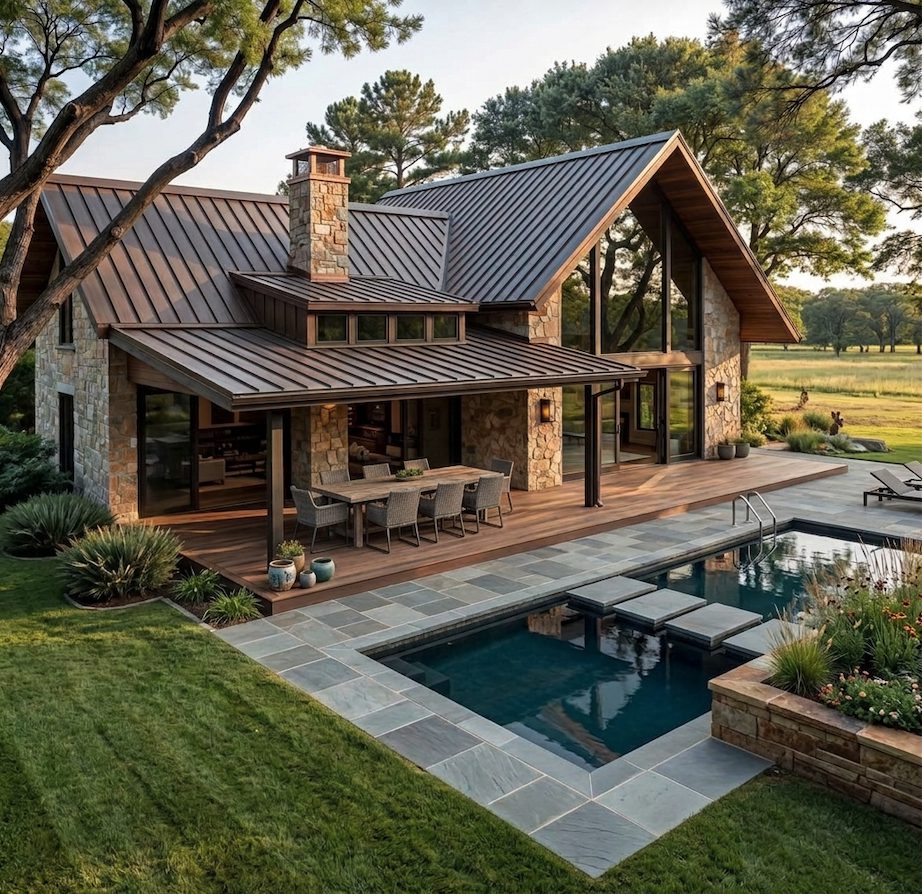 Chalets