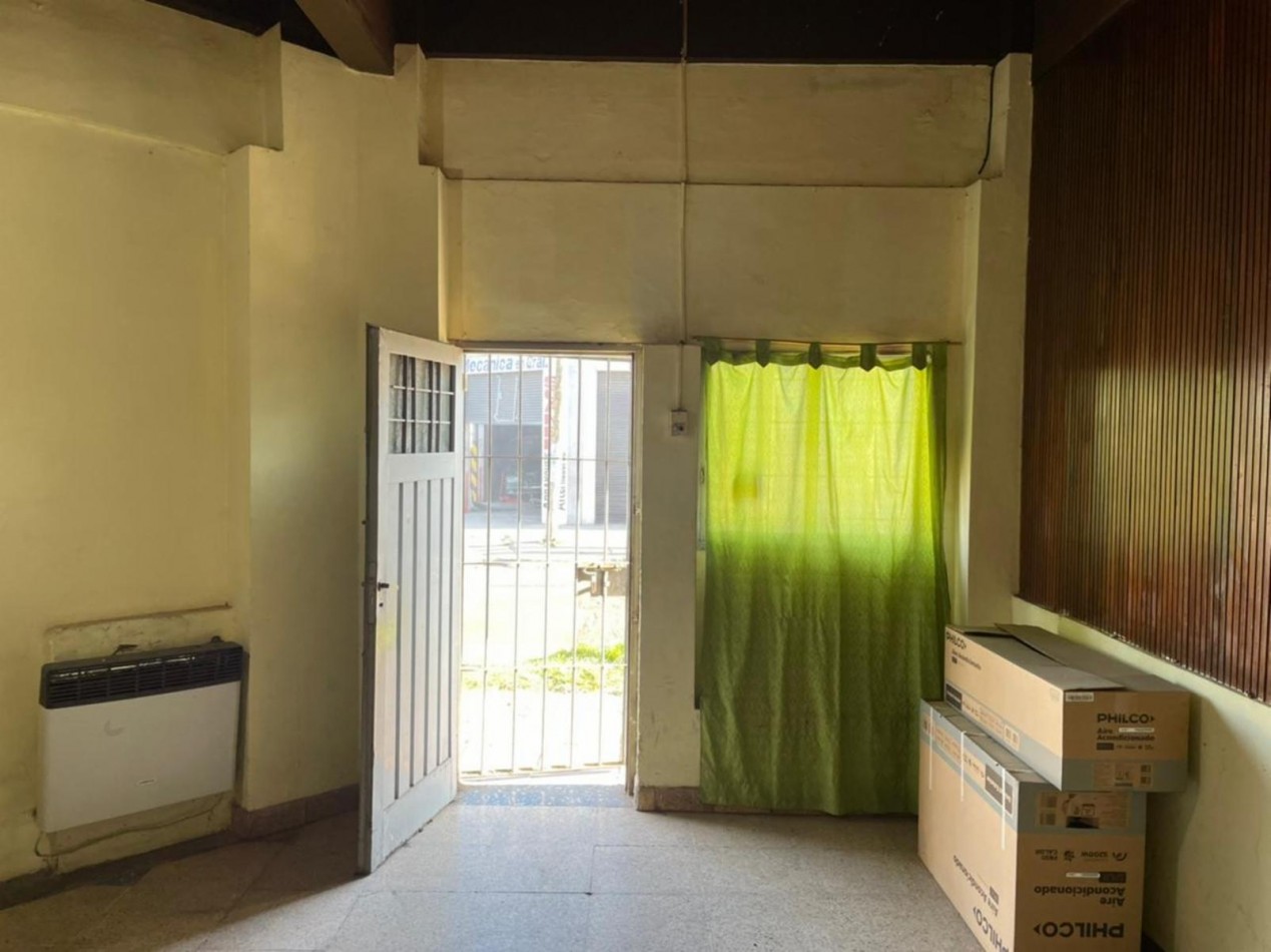 Departamento de 2 ambientes - Moron sur