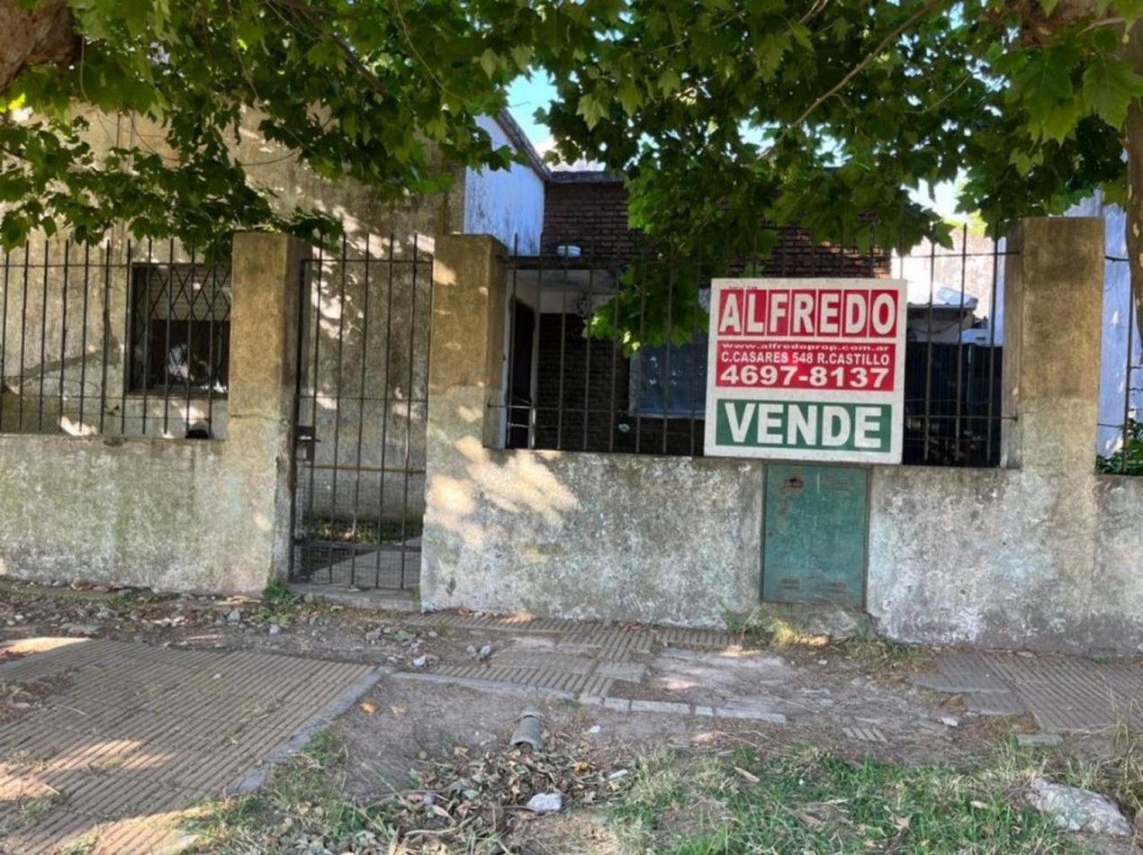 PH de 3 ambientes en Venta - Moron Sur