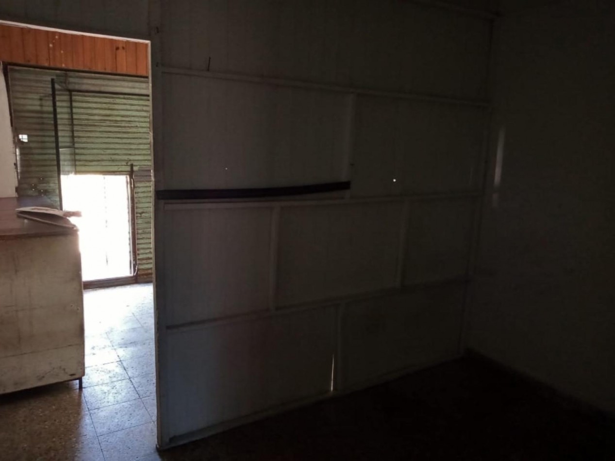 2 Locales comerciales en Venta - Ideal inversor - Rafael Castillo