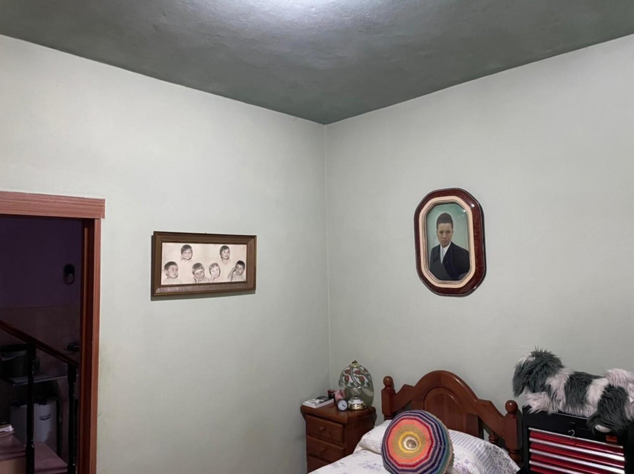 Casa americana de 3 ambientes en Venta - Rafael Castillo