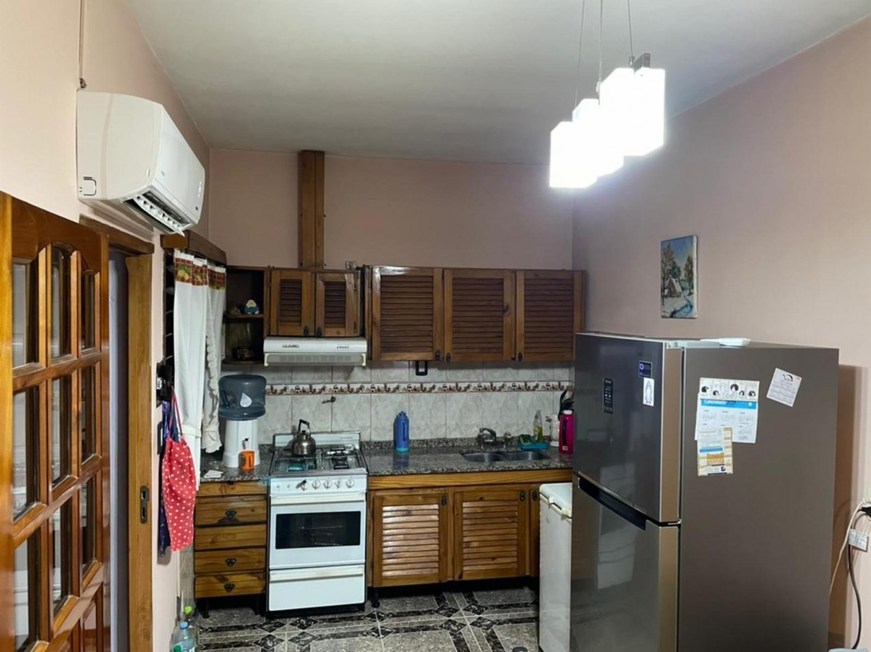 Casa americana de 3 ambientes en Venta - Rafael Castillo