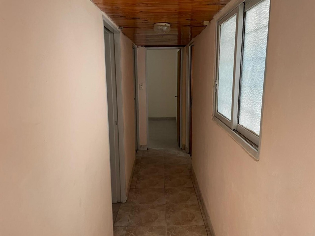 Casa con 2 departamentos en Venta - Nuevo Valor - Libertad