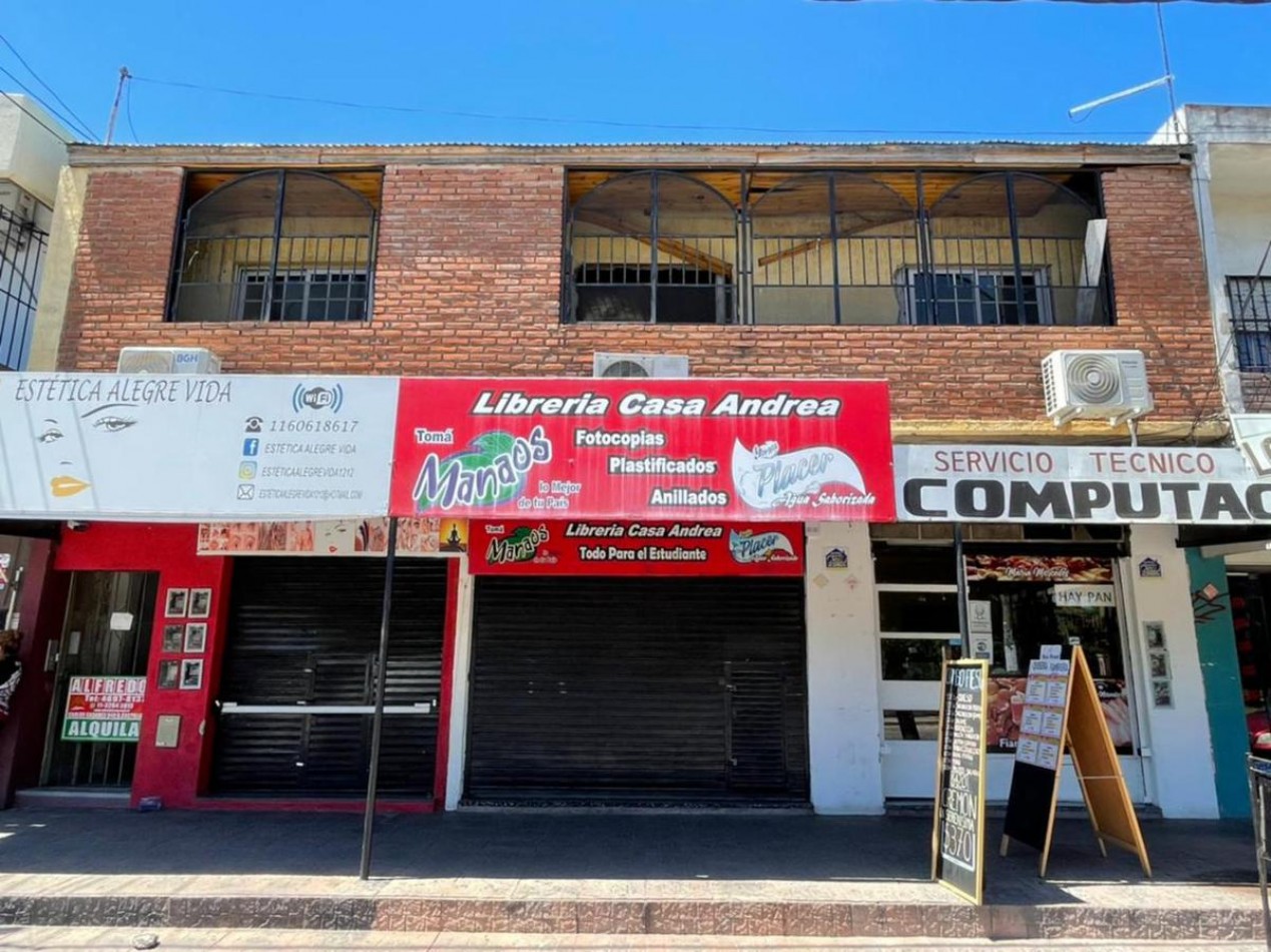 VENTA EN BLOQUE - VILLA LUZURIAGA