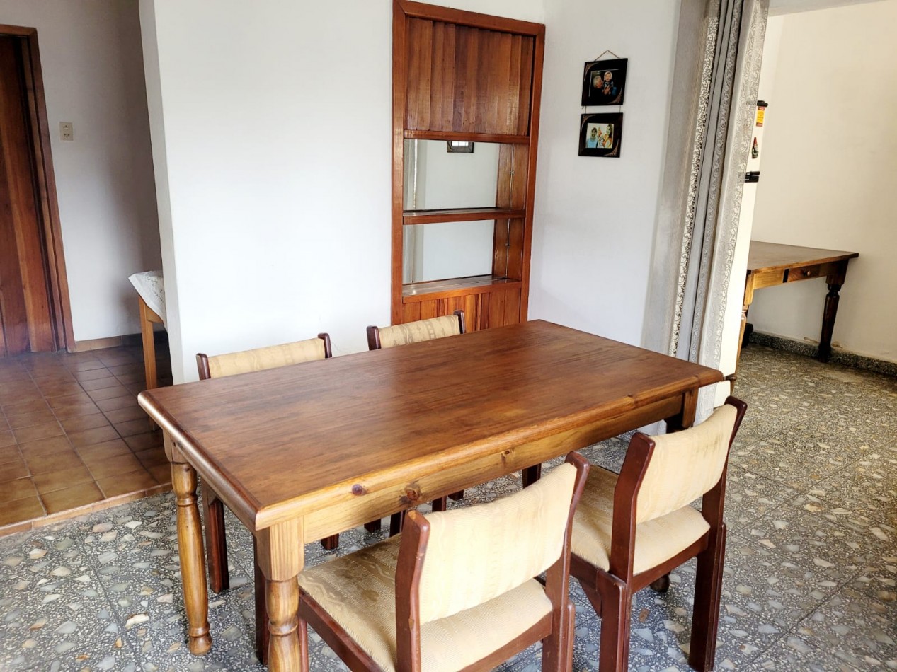  Casa americana de 5 ambientes con local en venta - Rafael Castillo - APTO CREDITO