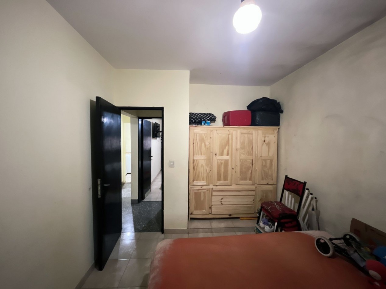 Casa americana de 3 ambientes en Venta - Rafael Castillo