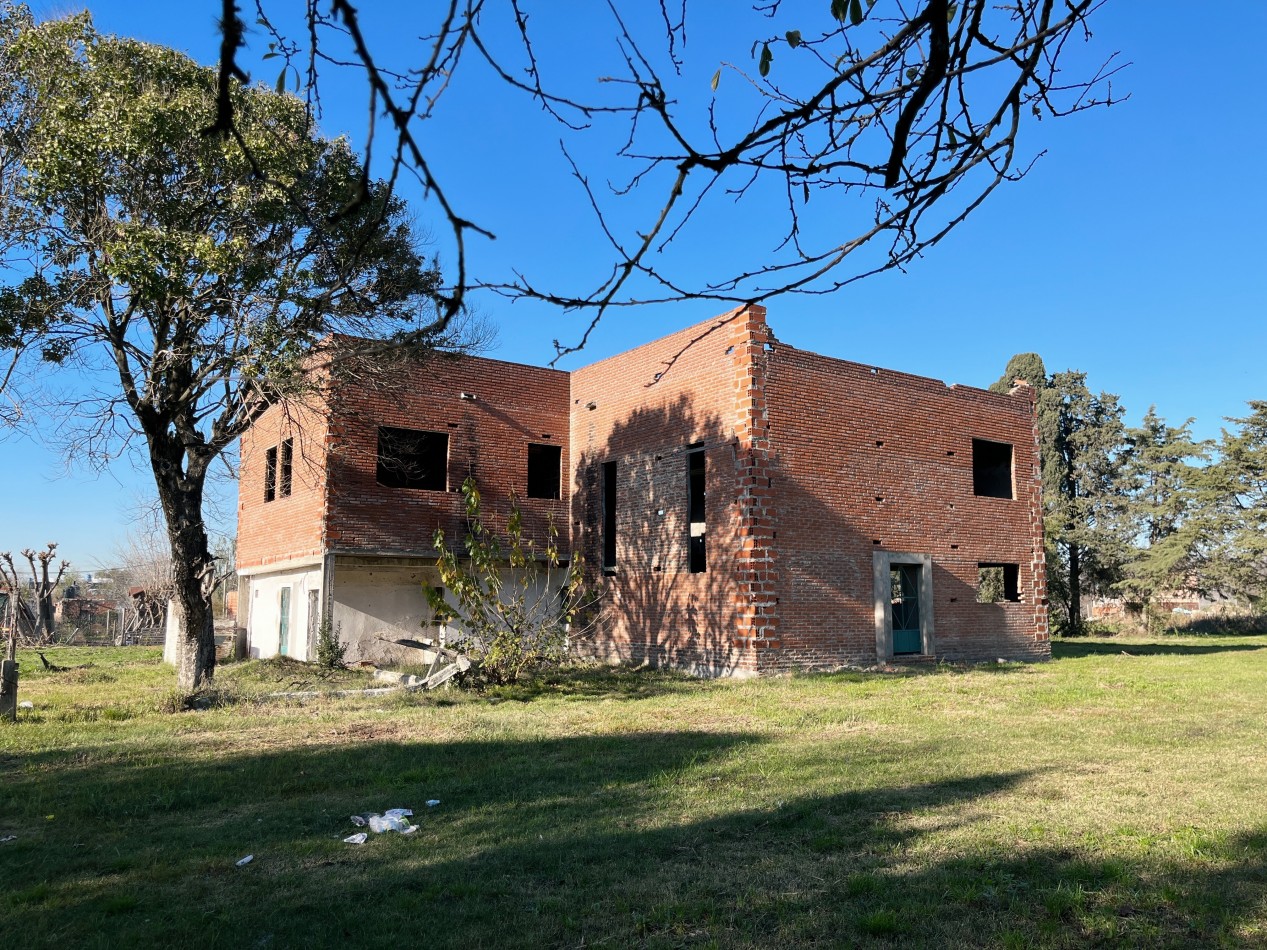 3 Lotes en Venta - Pontevedra