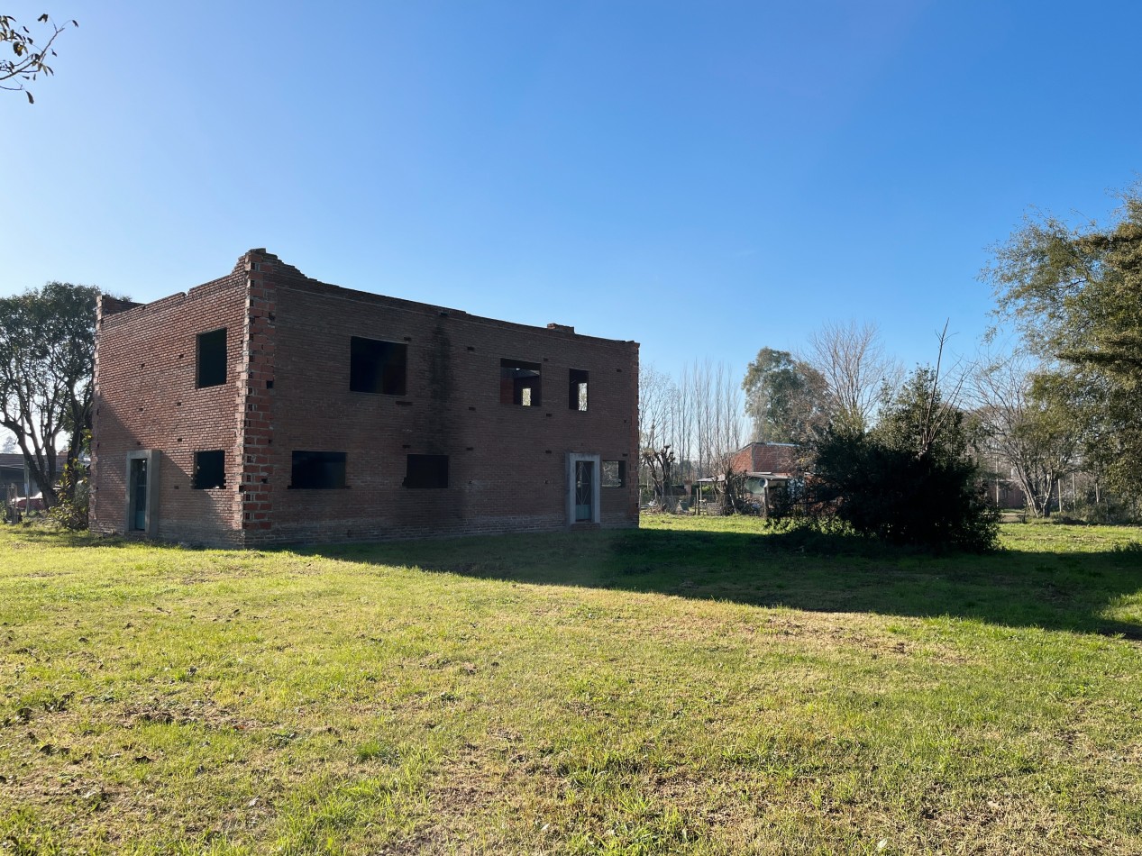 3 Lotes en Venta - Pontevedra