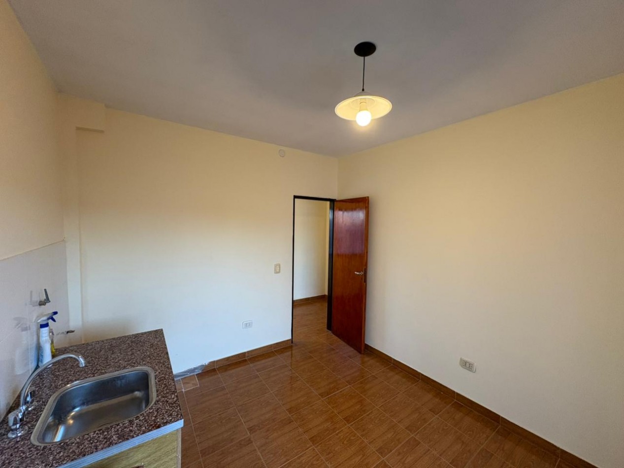 Departamento de 2 ambientes en alquiler - Rafael Castillo