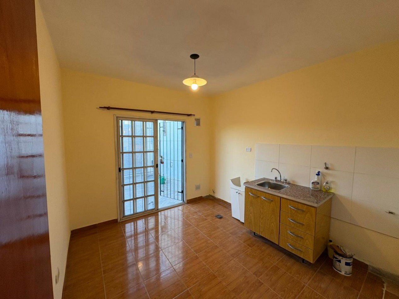 Departamento de 2 ambientes en alquiler - Rafael Castillo
