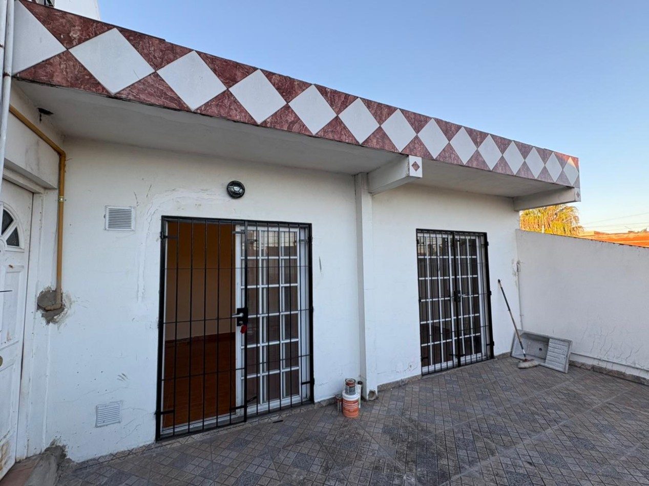 Departamento de 2 ambientes en alquiler - Rafael Castillo