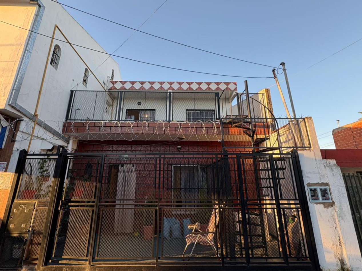 Departamento de 2 ambientes en alquiler - Rafael Castillo
