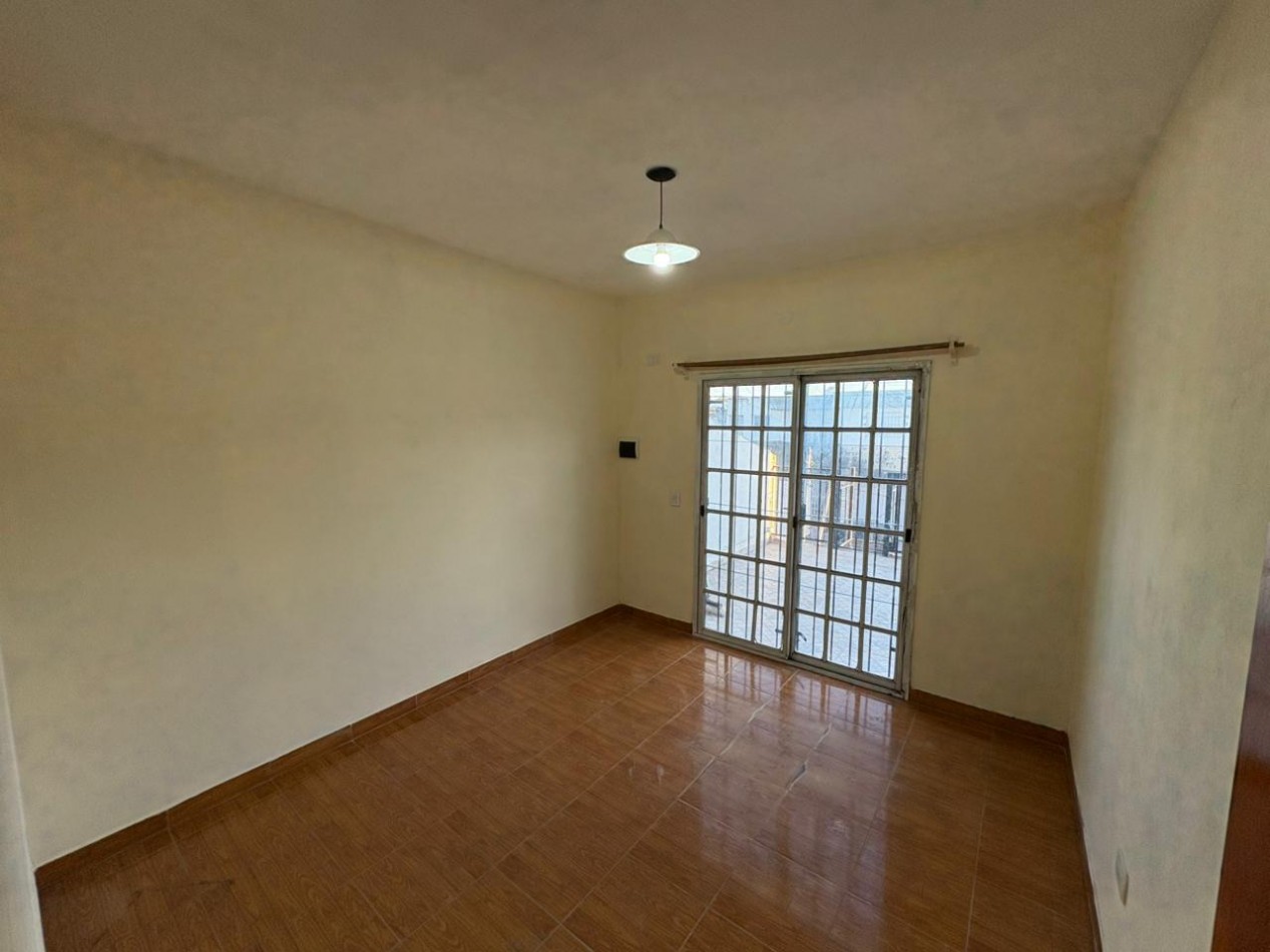 Departamento de 2 ambientes en alquiler - Rafael Castillo