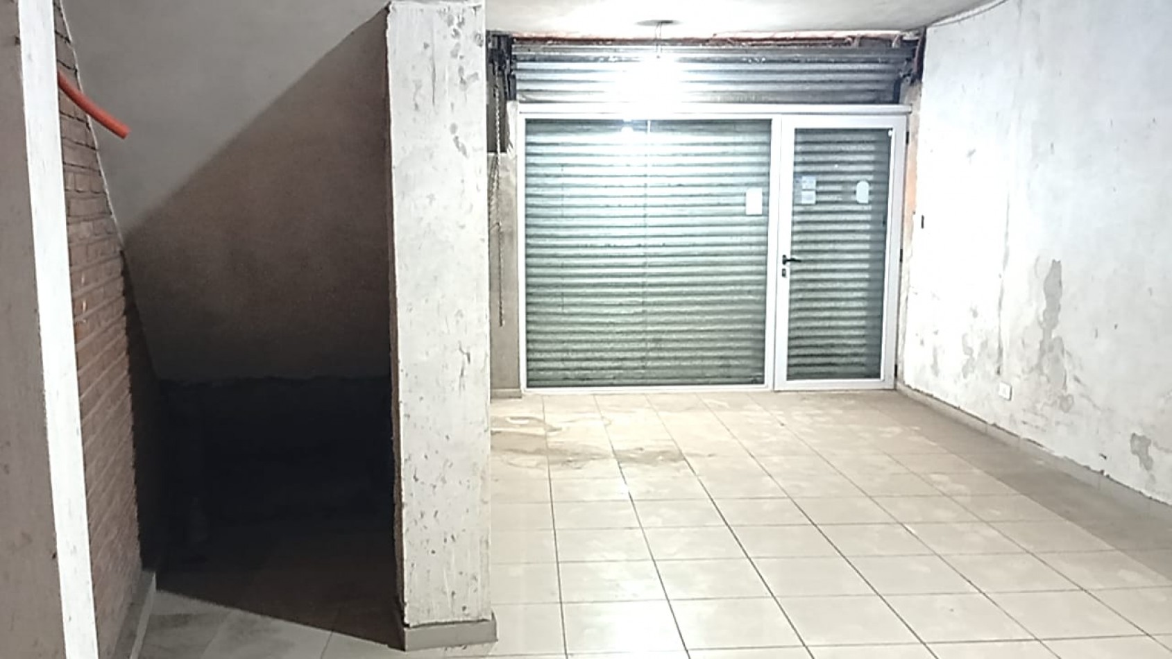 Local en Alquiler Sobre Av. Carlos Casares - Rafael Castillo - Excelente Ubicacion
