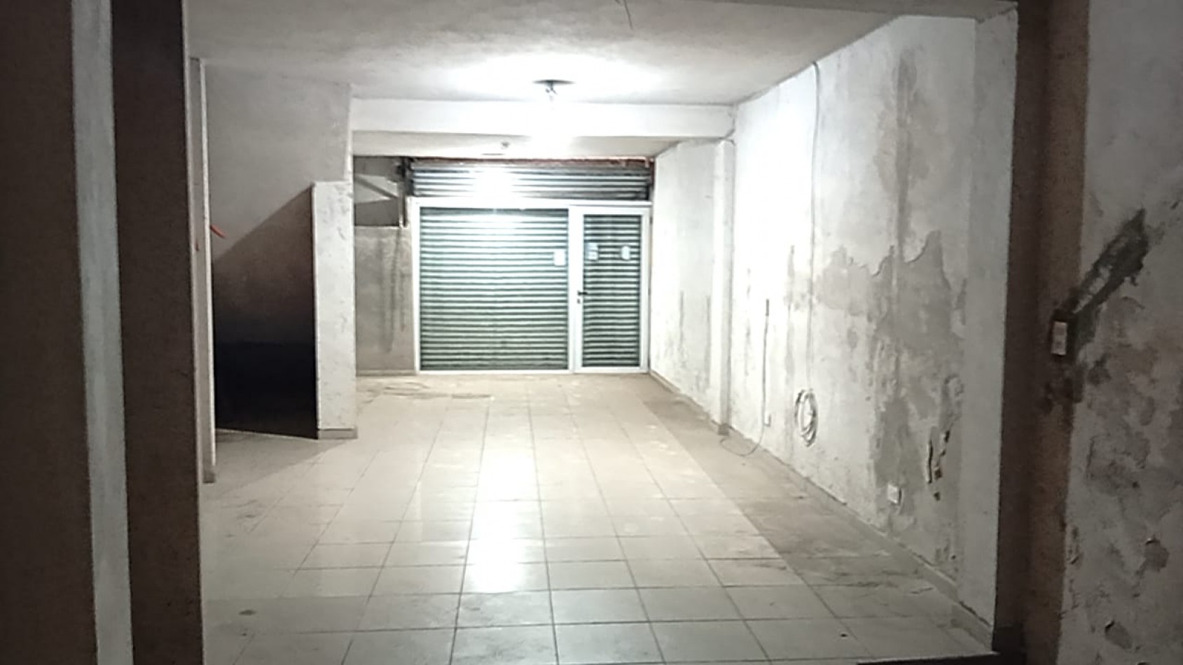Local en Alquiler Sobre Av. Carlos Casares - Rafael Castillo - Excelente Ubicacion