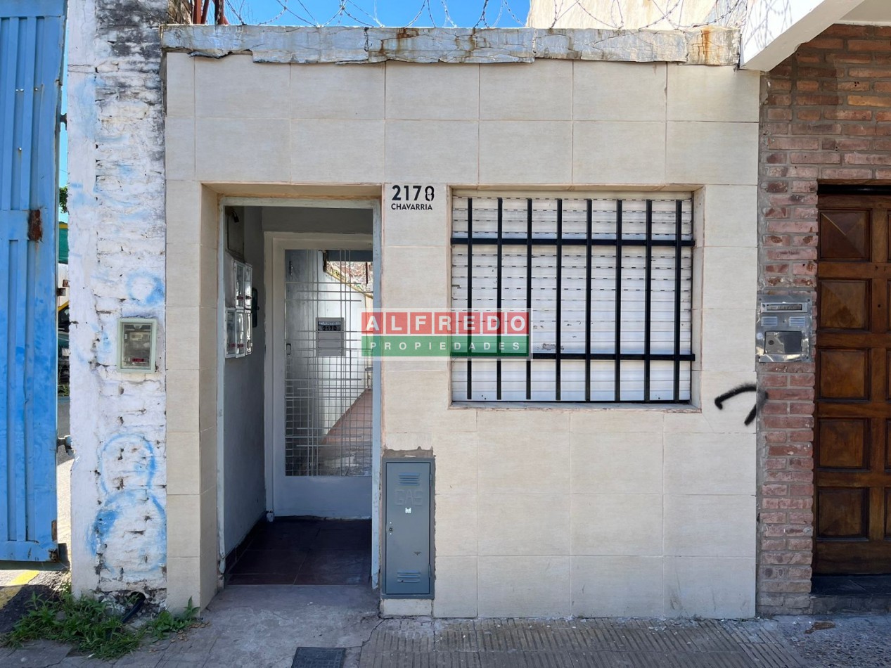 NUEVO VALOR! Departamento de 2 ambientes en venta en excelente ubicacion - Rafael Castillo Centro