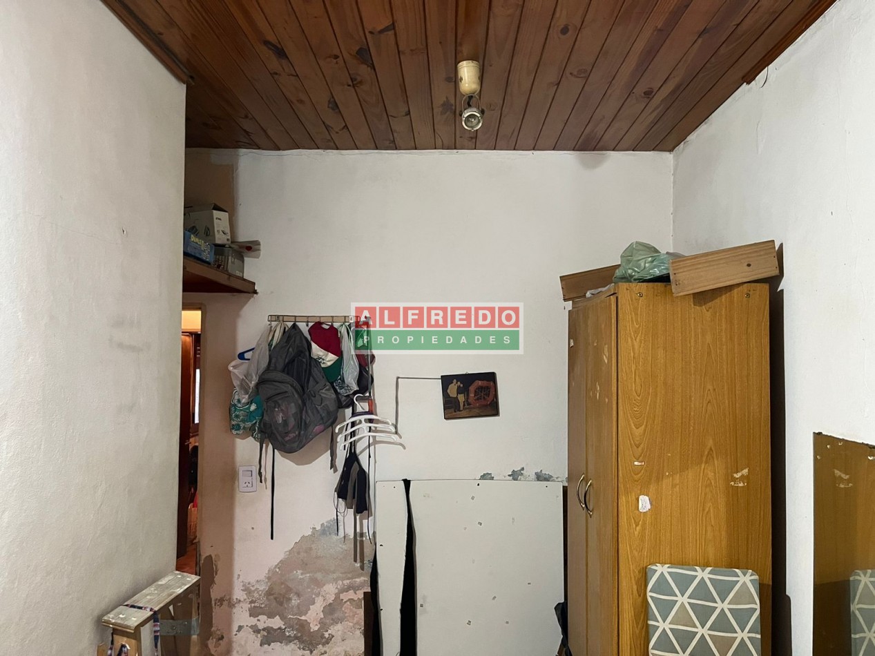PH de 4 Ambientes con Monoambiente Anexo en Venta - Moron Sur