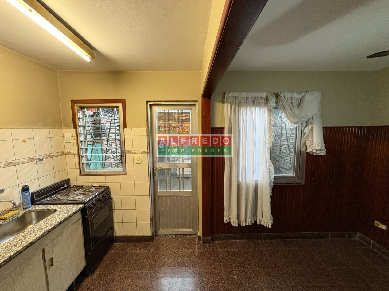 PH de 3 ambientes en venta - Moron - Barrio Luz y Fuerza