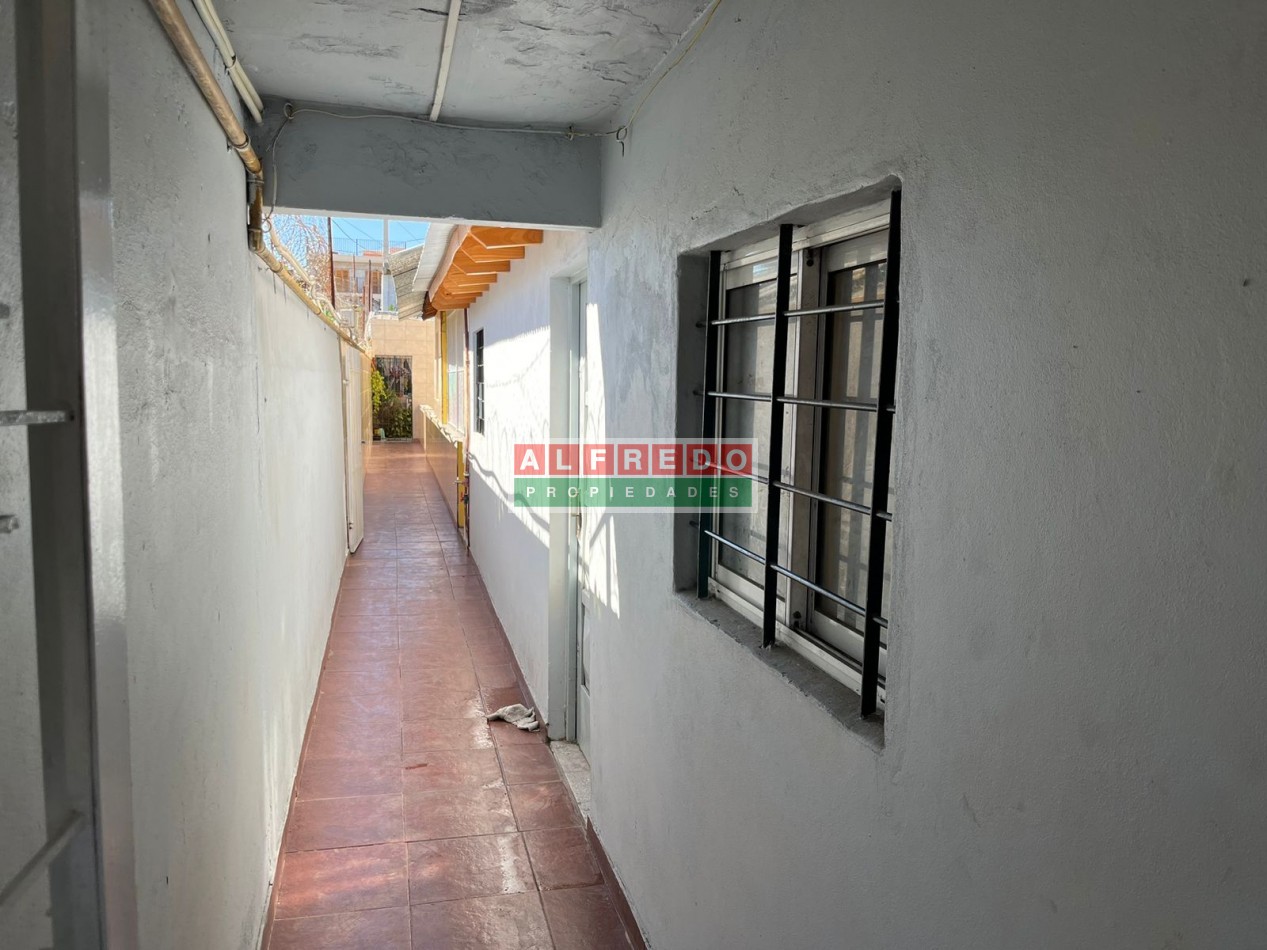 NUEVO VALOR! Departamento de 2 ambientes en venta en excelente ubicacion - Rafael Castillo Centro