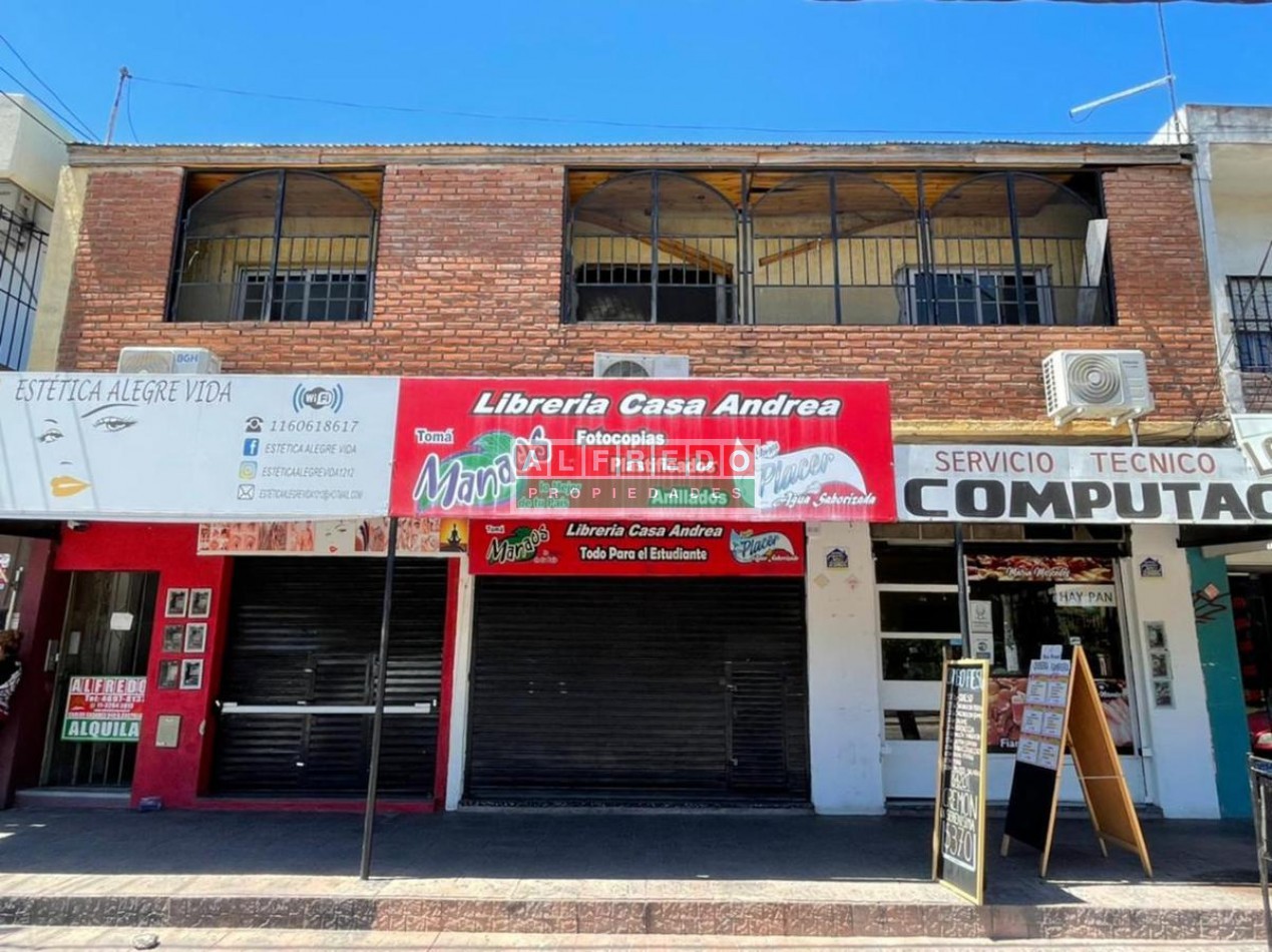 VENTA EN BLOQUE - VILLA LUZURIAGA