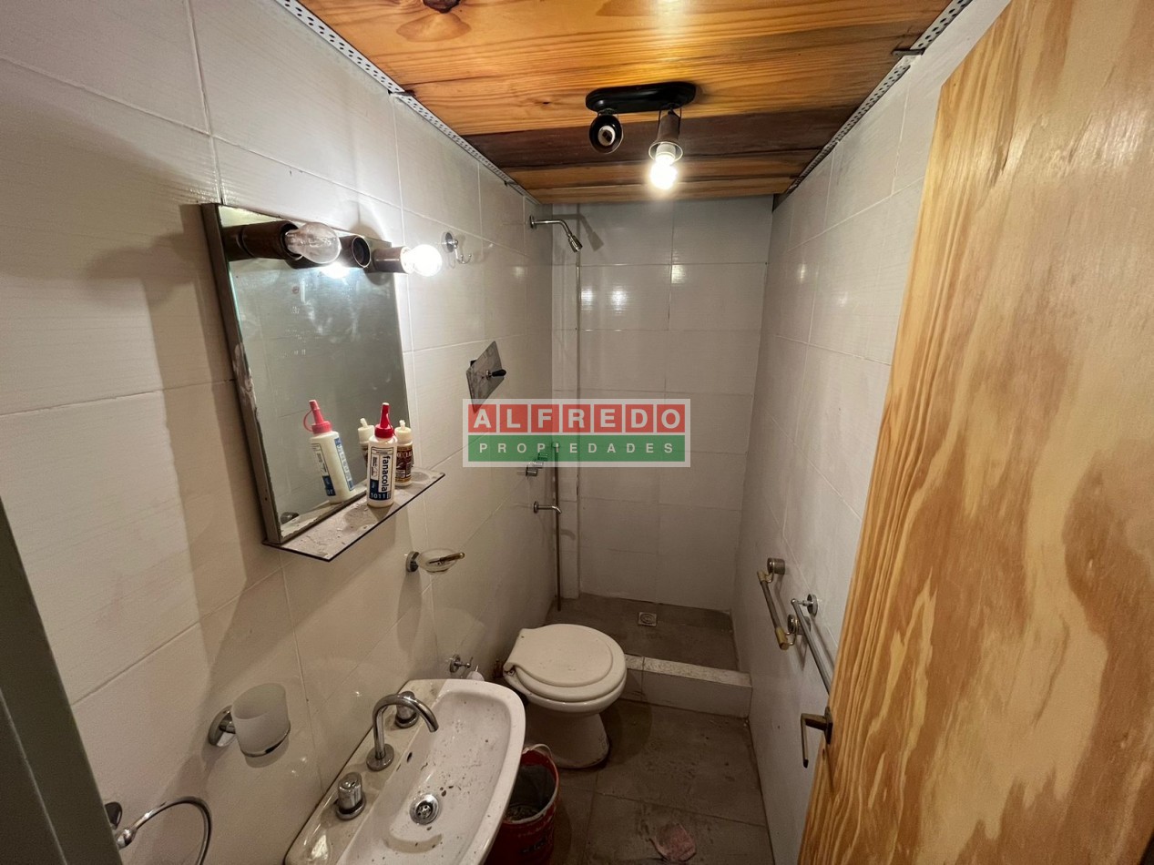 NUEVO VALOR! Departamento de 2 ambientes en venta en excelente ubicacion - Rafael Castillo Centro