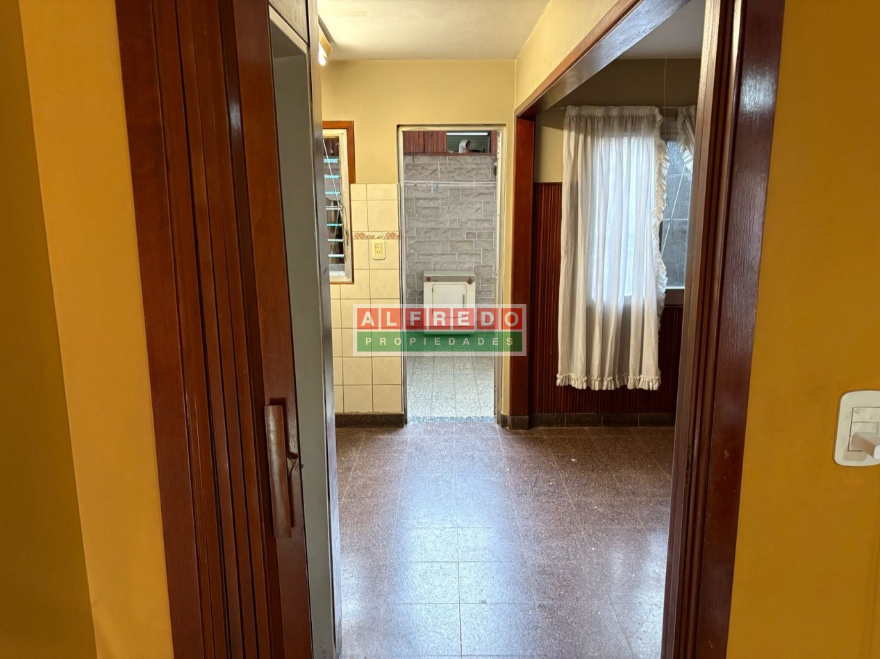 PH de 3 ambientes en venta - Moron - Barrio Luz y Fuerza