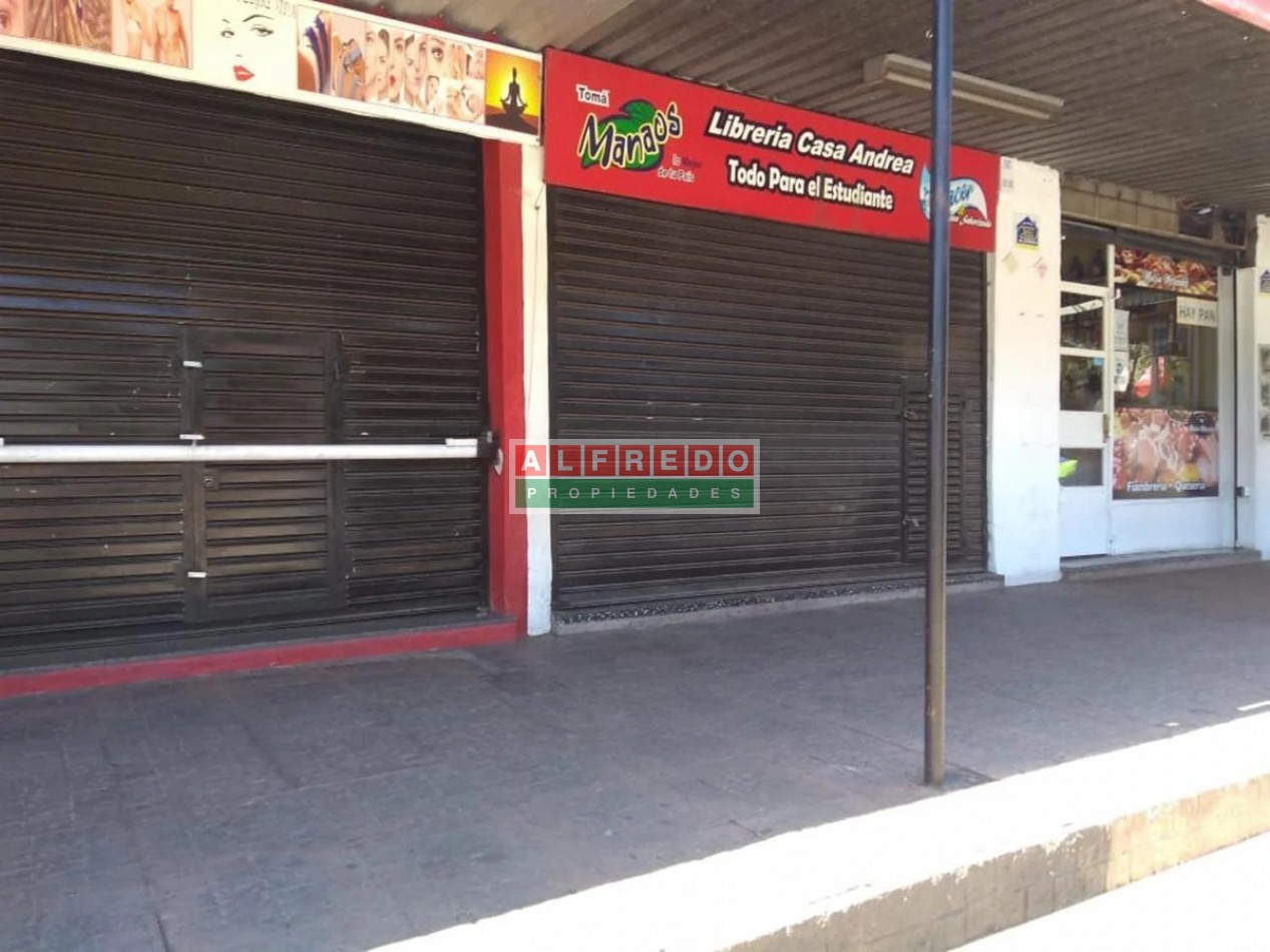 VENTA EN BLOQUE - VILLA LUZURIAGA