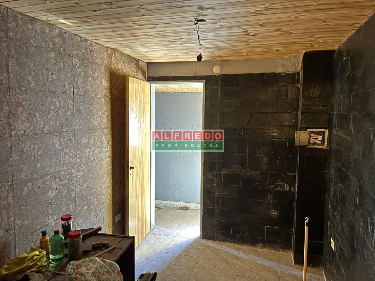NUEVO VALOR! Departamento de 2 ambientes en venta en excelente ubicacion - Rafael Castillo Centro