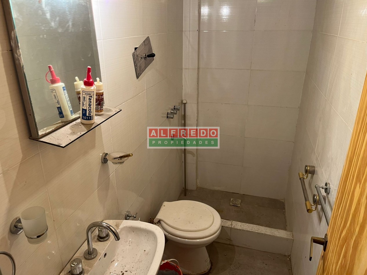NUEVO VALOR! Departamento de 2 ambientes en venta en excelente ubicacion - Rafael Castillo Centro