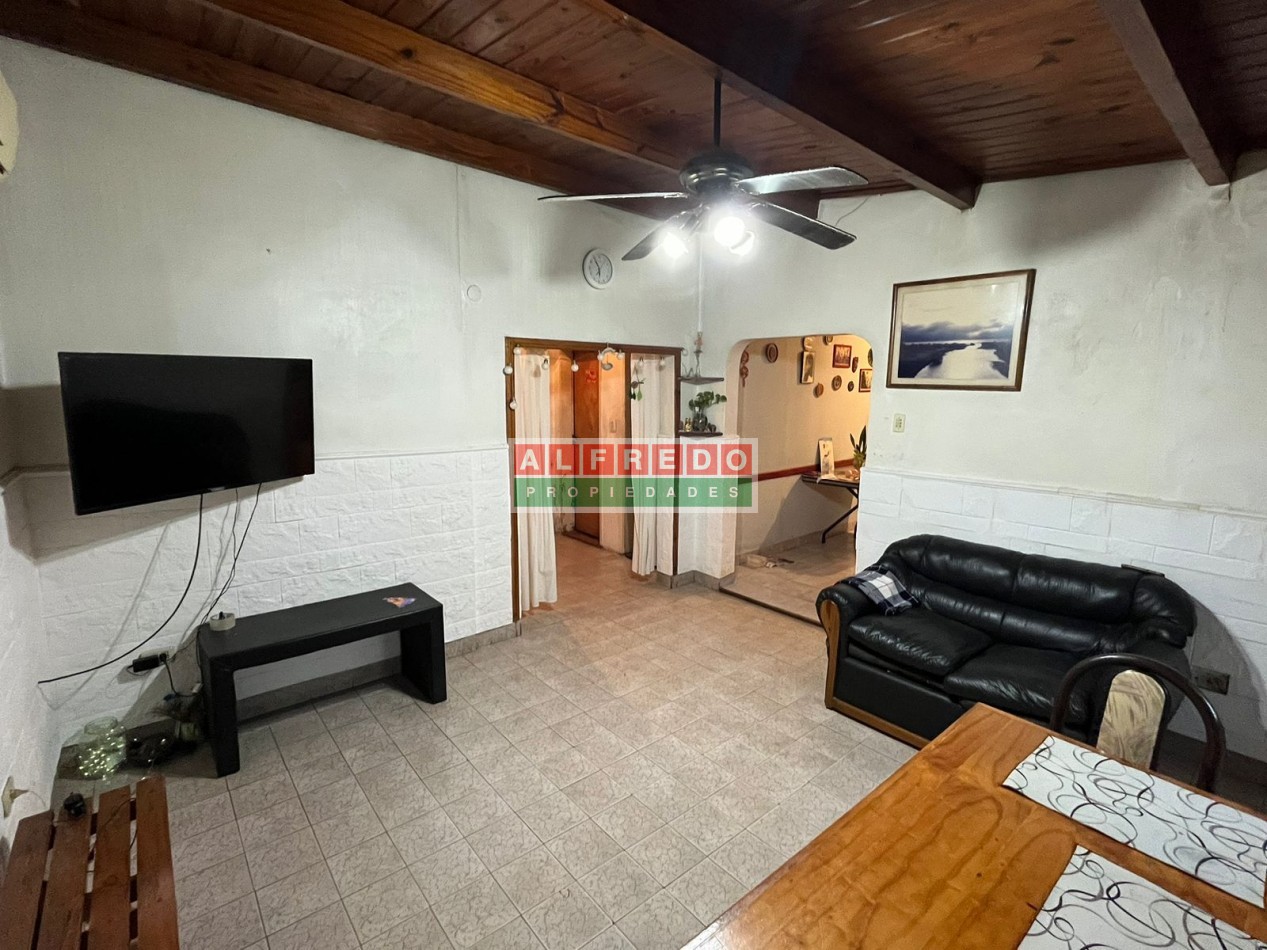 PH de 4 Ambientes con Monoambiente Anexo en Venta - Moron Sur
