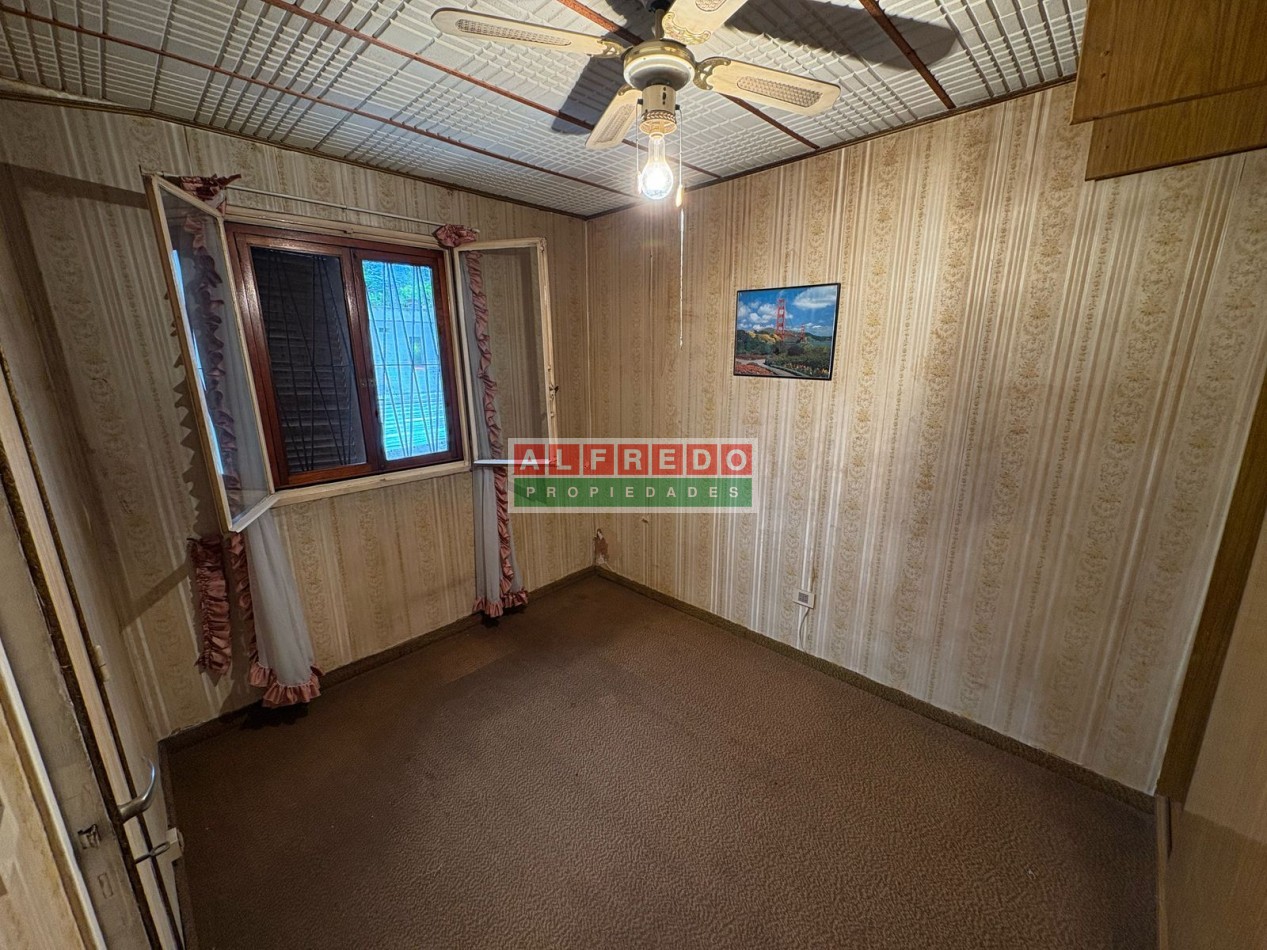 PH de 3 ambientes en venta - Moron - Barrio Luz y Fuerza