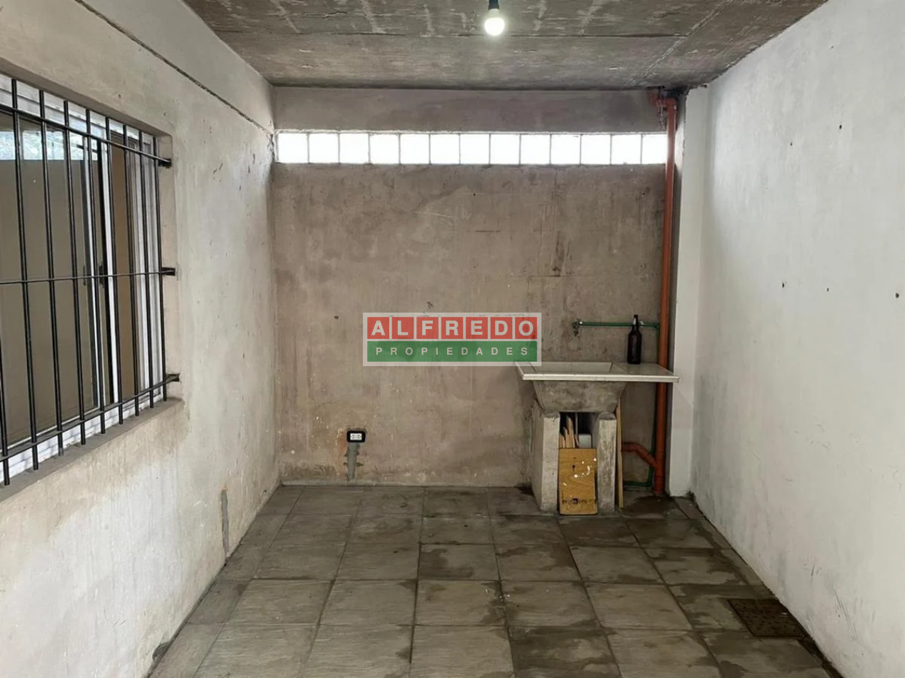 VENTA EN BLOQUE - VILLA LUZURIAGA