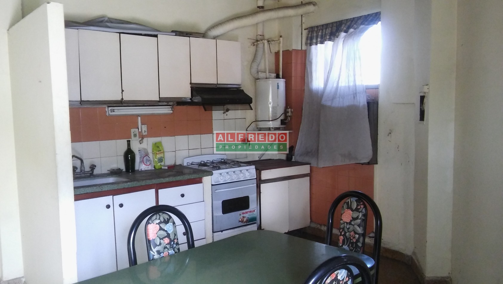 Departamento de 2 ambientes - Moron sur