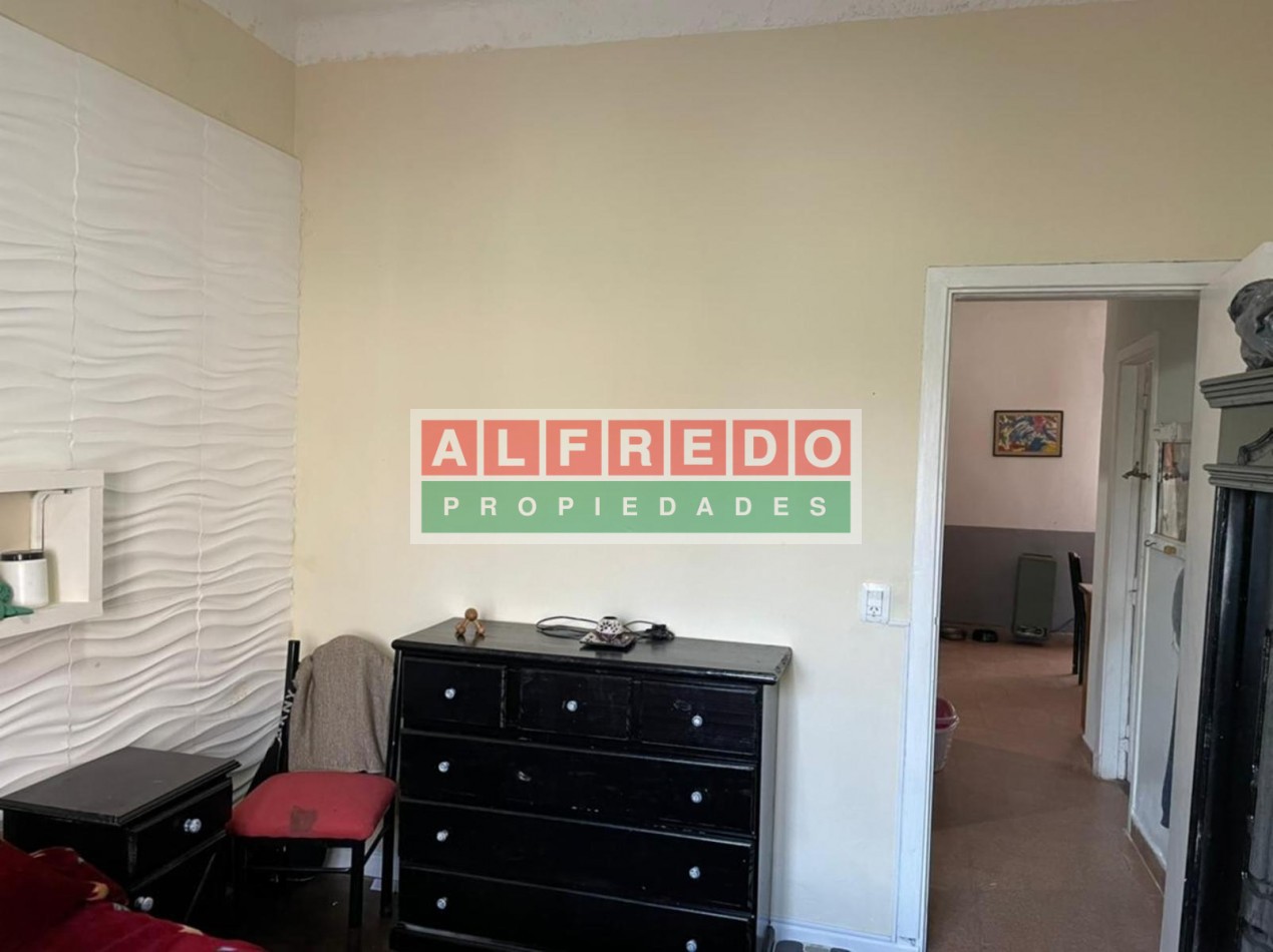 Casa tipo americana de 4 ambientes en Venta - Castelar Sur