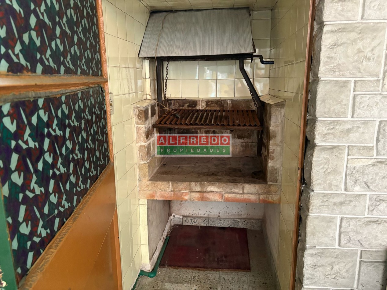 PH de 3 ambientes en venta - Moron - Barrio Luz y Fuerza