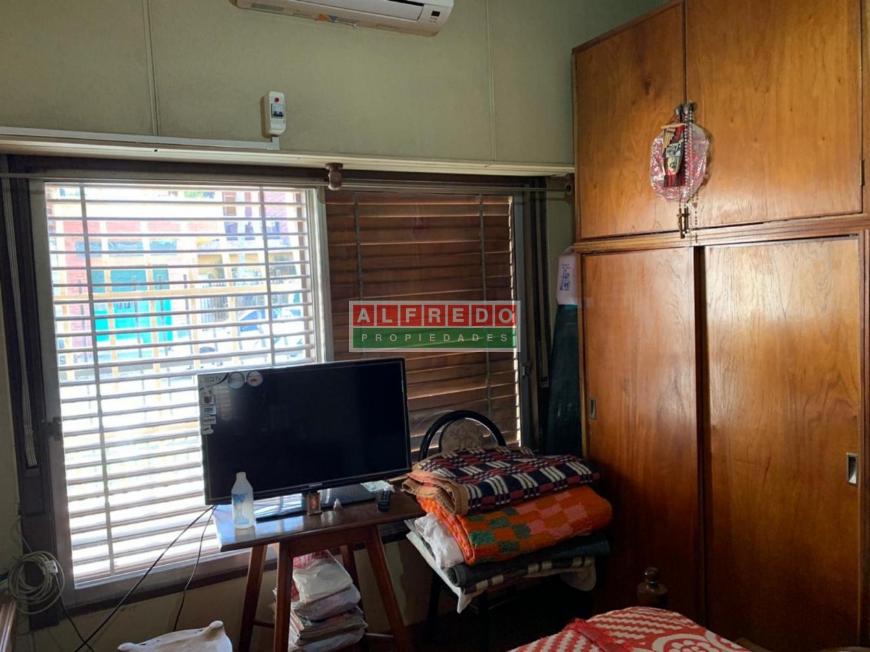 Casa americana de 3 ambientes - Rafael Castillo