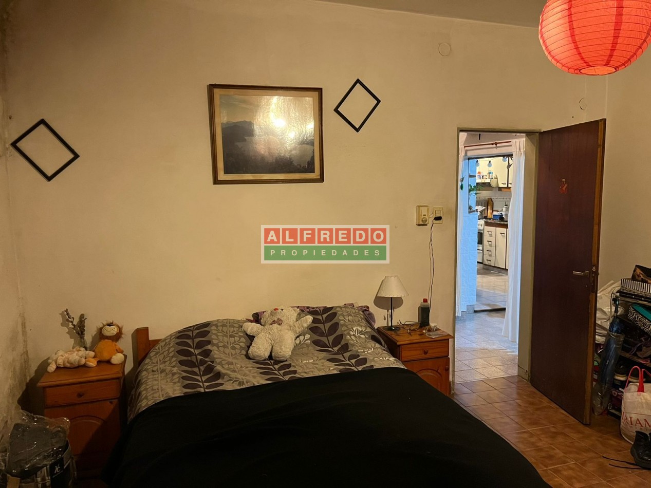 PH de 4 Ambientes con Monoambiente Anexo en Venta - Moron Sur