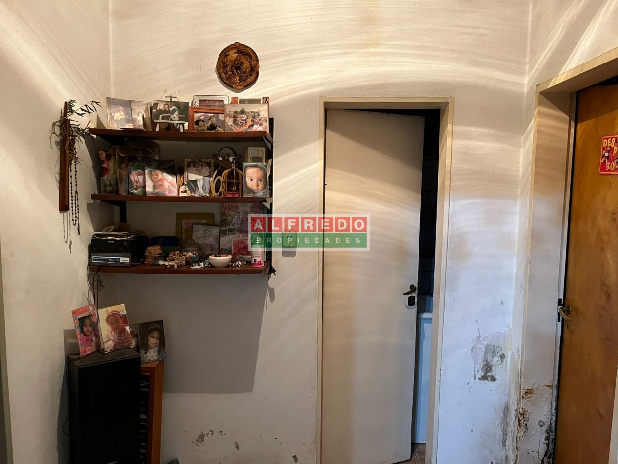 PH de 4 Ambientes con Monoambiente Anexo en Venta - Moron Sur
