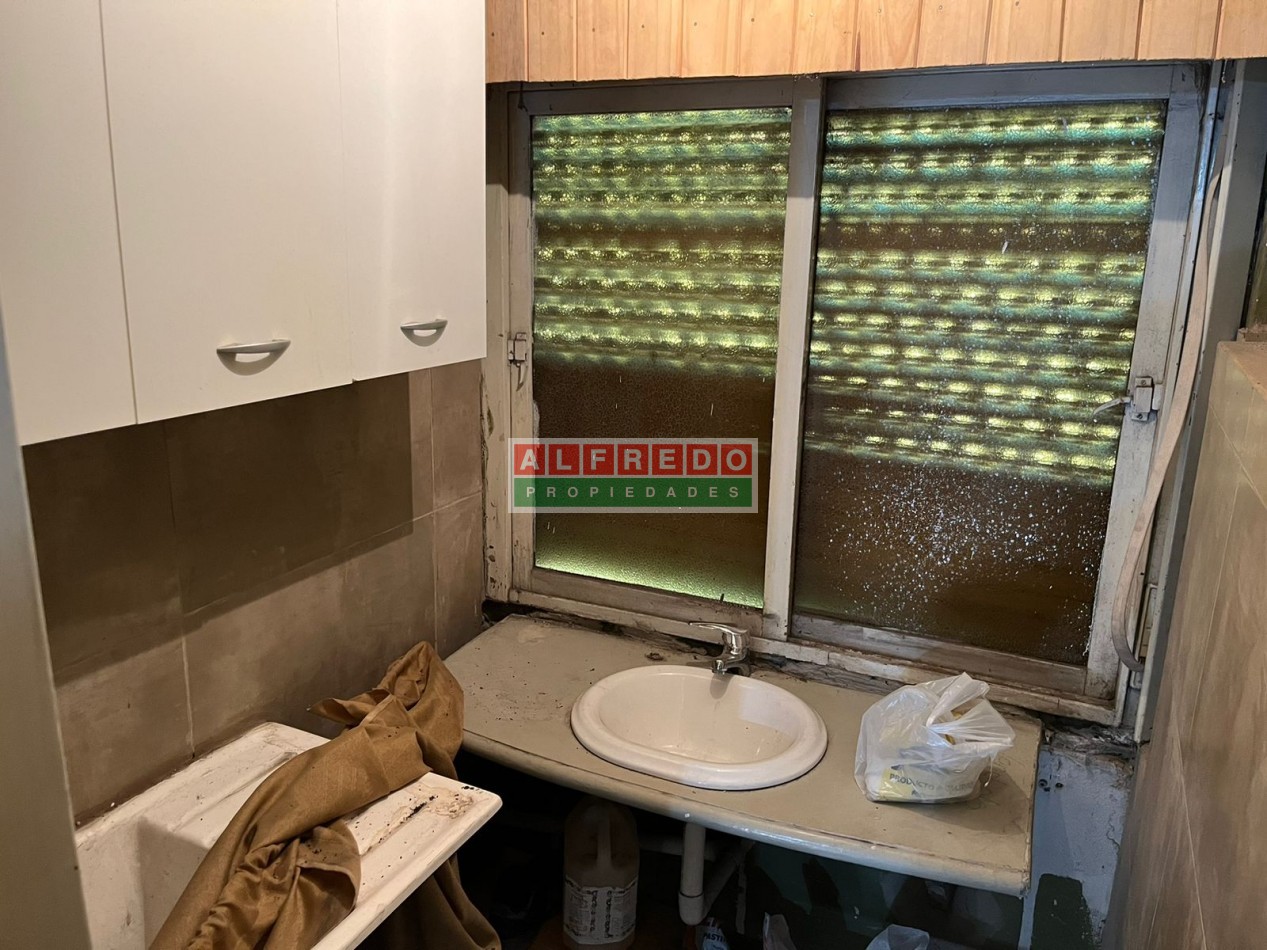 NUEVO VALOR! Departamento de 2 ambientes en venta en excelente ubicacion - Rafael Castillo Centro
