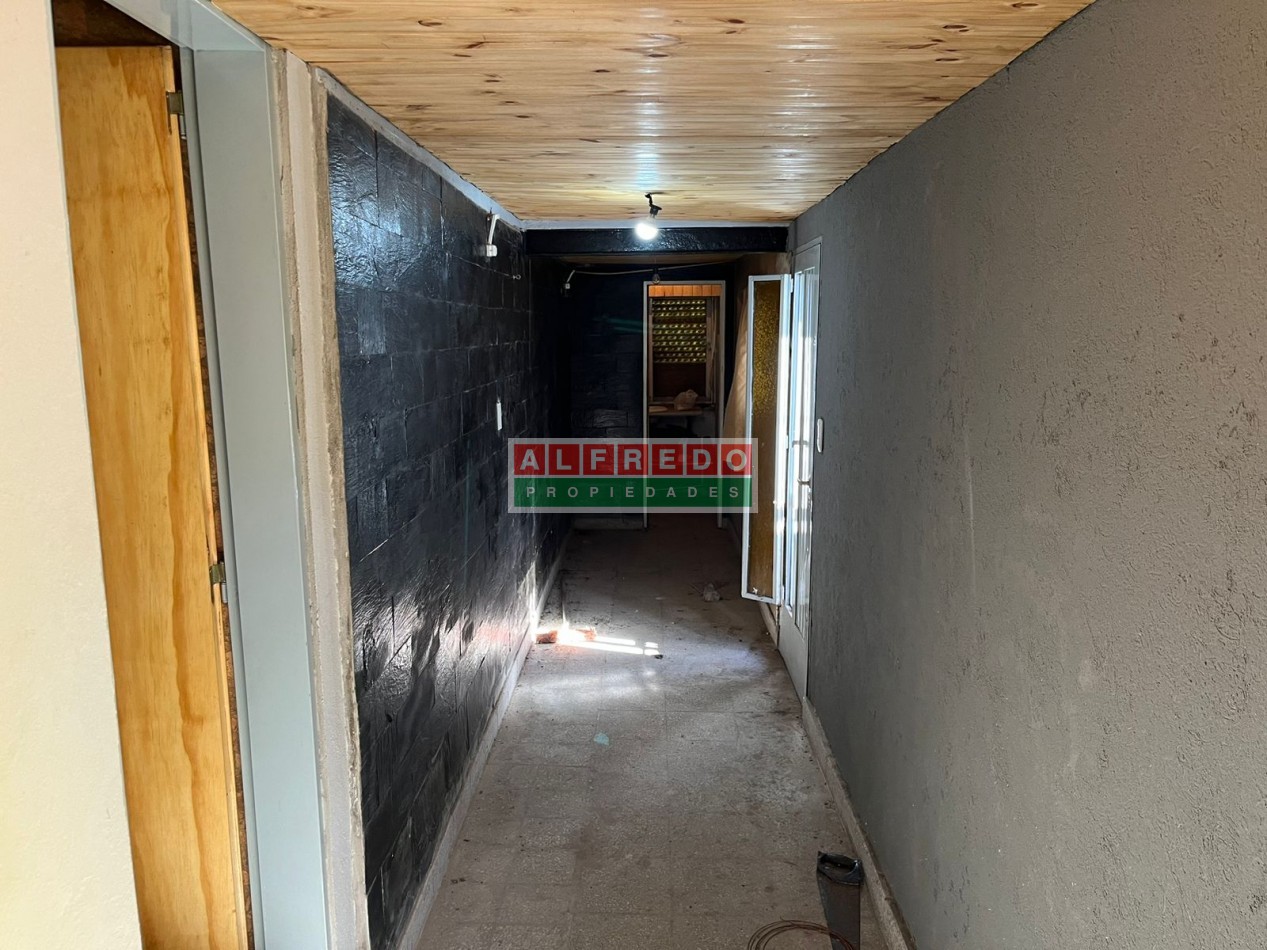 NUEVO VALOR! Departamento de 2 ambientes en venta en excelente ubicacion - Rafael Castillo Centro