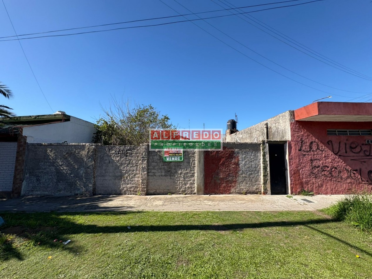2 Locales comerciales en Venta - Ideal inversor - Rafael Castillo