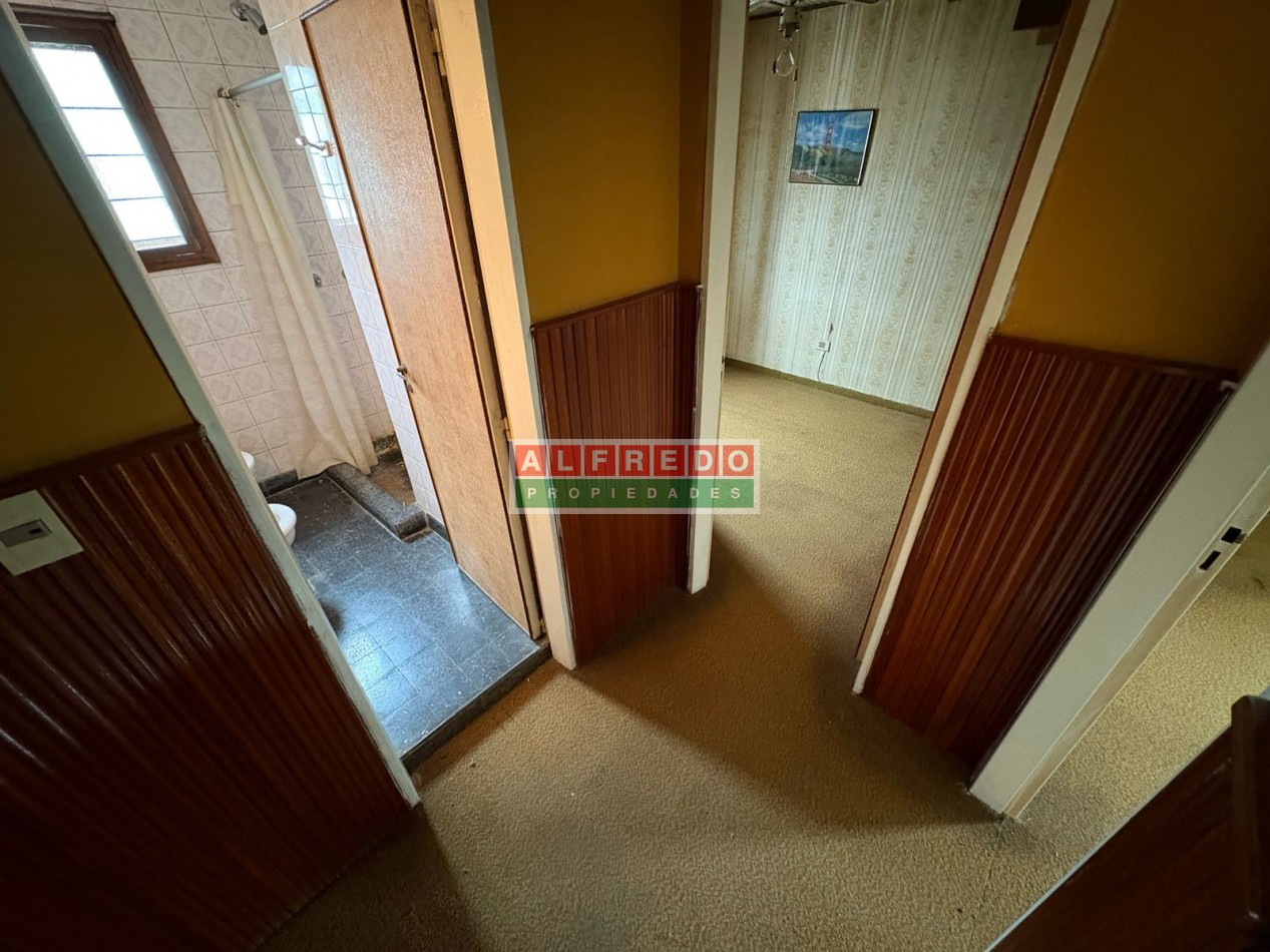 PH de 3 ambientes en venta - Moron - Barrio Luz y Fuerza