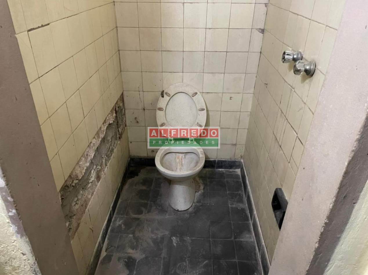 Departamento de 2 ambientes - Moron sur