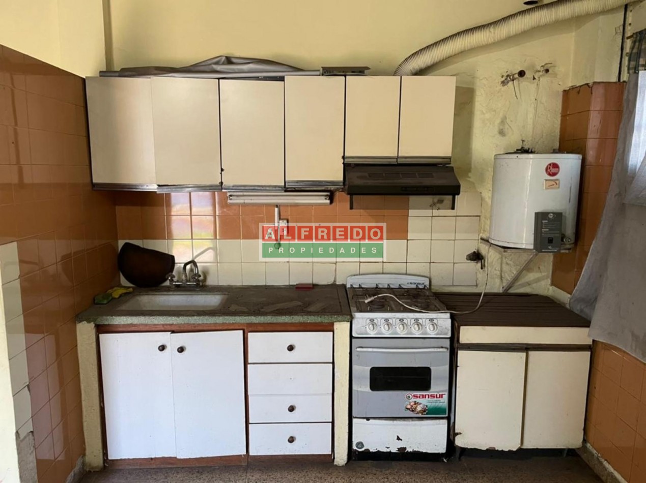 Departamento de 2 ambientes - Moron sur