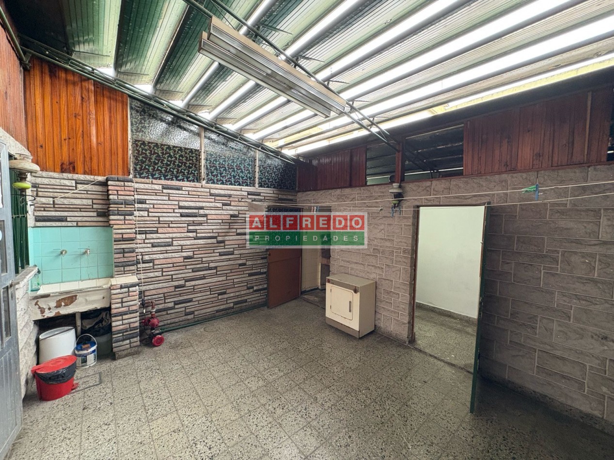 PH de 3 ambientes en venta - Moron - Barrio Luz y Fuerza