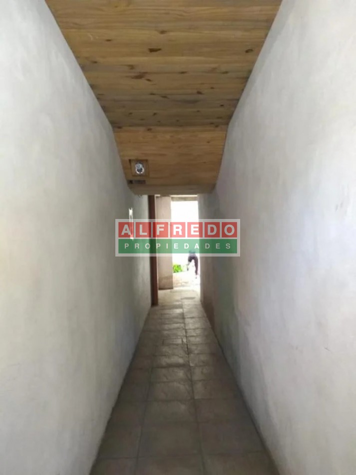 VENTA EN BLOQUE - VILLA LUZURIAGA