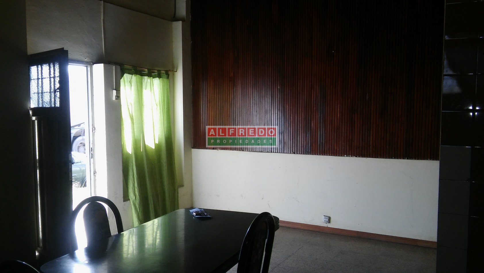 Departamento de 2 ambientes - Moron sur