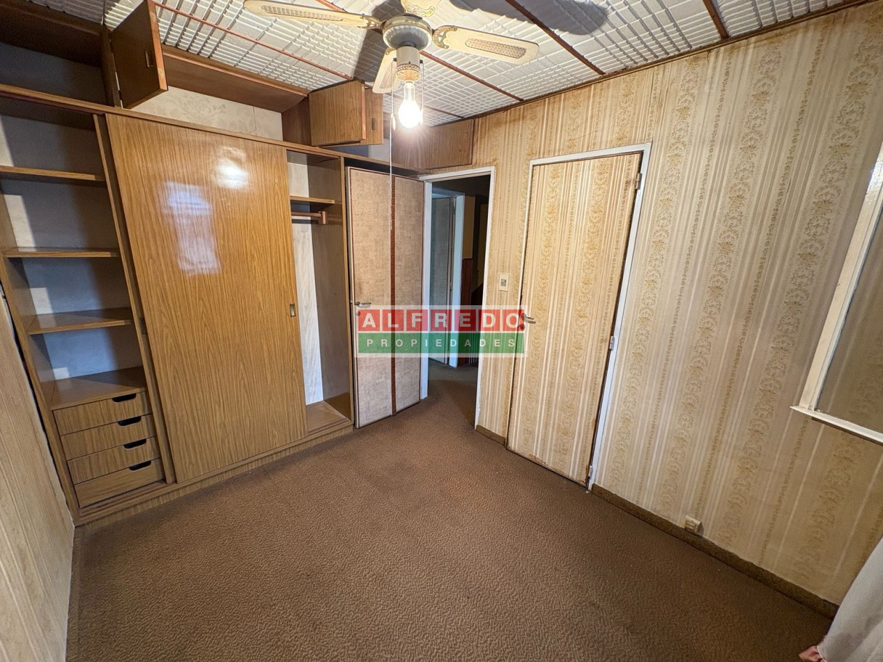 PH de 3 ambientes en venta - Moron - Barrio Luz y Fuerza