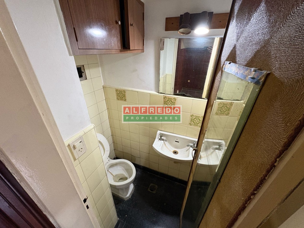 PH de 3 ambientes en venta - Moron - Barrio Luz y Fuerza