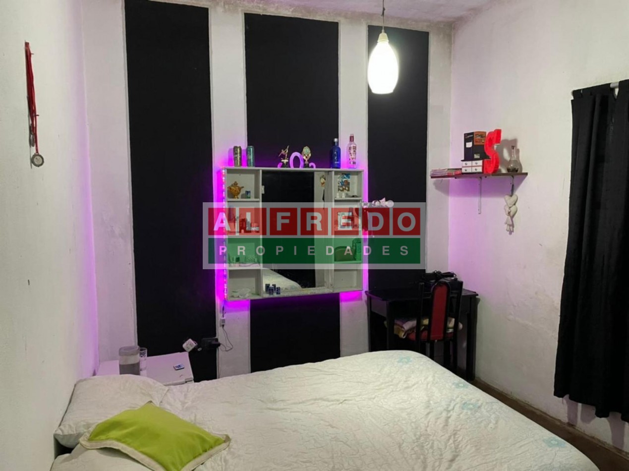 Casa tipo americana de 4 ambientes en Venta - Castelar Sur